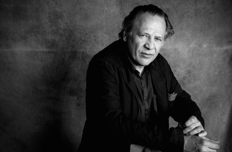 THE TRUTH mit Klaus Pohl cabirio productions